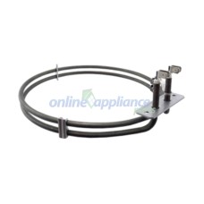 4055470787 Fan Forced Oven Element, Oven/Stove, Electrolux. Genuine Part